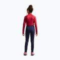 Pantaloncini da calcio per bambini Nike FC Barcelona Strike Dri-Fit blackened blue/noble red/yellow 3