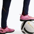 Pantaloncini da calcio per bambini Nike FC Barcelona Strike Dri-Fit blackened blue/noble red/yellow 8