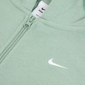 Felpa bambini Nike Pro Fleece Dri-Fit Full-Zip steam/steam/black/white 8
