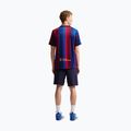 Maglietta da calcio da uomo Nike FC Barcelona Dri-Fit Stadium Home deep garnet/blue void/mineral yellow 3