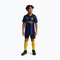 Maglietta da calcio per bambini Nike Inter Milan Dri-Fit Stadium Home lyon blue/black/university gold 6