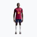 Maglietta da calcio da uomo Nike FC Barcelona Strike Soccer Dri-Fit noble red/blackened blue/mineral yellow 2