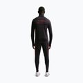Felpa da calcio da uomo Nike Paris Saint-Germain Strike Dri-Fit Soccer Knit Drill Top black/global red/global red 3