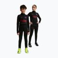 Pantaloncini da calcio per bambini Nike Paris Saint-Germain Strike Dri-Fit black/global red/global red 2