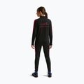 Pantaloncini da calcio per bambini Nike Paris Saint-Germain Strike Dri-Fit black/global red/global red 4