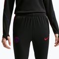 Pantaloncini da calcio per bambini Nike Paris Saint-Germain Strike Dri-Fit black/global red/global red 8