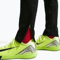 Pantaloncini da calcio per bambini Nike Paris Saint-Germain Strike Dri-Fit black/global red/global red 9