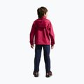 Pantaloncini da calcio per bambini Nike FC Barcelona Tech Woven blackened blue/black/mineral yellow 3