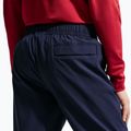 Pantaloncini da calcio per bambini Nike FC Barcelona Tech Woven blackened blue/black/mineral yellow 5