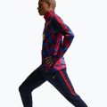 Pantaloncini da calcio da uomo Nike FC Barcelona Strike Dri-Fit blackened blue/noble red/yellow 4