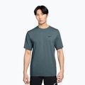 Maglietta da uomo Nike Dri-Fit UV Hyverse mineral slate/black
