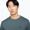 Maglietta da uomo Nike Dri-Fit UV Hyverse mineral slate/black 3