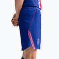 Pantaloncini da calcio da uomo Nike FC Barcelona Dri-Fit ADV Match old royal/white 5