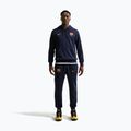 Felpa da uomo Nike FC Barcelona Club Hoodie