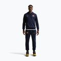 Felpa da uomo Nike FC Barcelona Club Hoodie 2