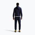 Felpa da uomo Nike FC Barcelona Club Hoodie 3