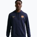 Felpa da uomo Nike FC Barcelona Club Hoodie 4