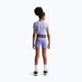 Pantaloncini per bambini Nike Pro light thistle/white 3