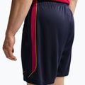 Pantaloncini da calcio da uomo Nike FC Barcelona Strike blackened blue/noble red/mineral yellow 6