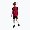 Maglietta da calcio per bambini Nike FC Barcelona Strike Dri-Fit noble red/blackened blue 2