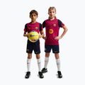 Pantaloncini da calcio per bambini Nike FC Barcelona Strike blackened blue/noble red/mineral yellow 2