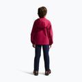 Giacca da calcio per bambini Nike FC Barcelona Tech Full Zip noble red/black/mineral yellow 3