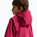 Giacca da calcio per bambini Nike FC Barcelona Tech Full Zip noble red/black/mineral yellow 5