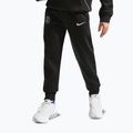 Pantaloni per bambini Nike Paris Saint-Germain Club Fleece Jogger black/white