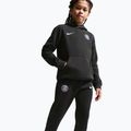 Pantaloni per bambini Nike Paris Saint-Germain Club Fleece Jogger black/white 4