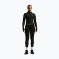 Felpa da allenamento donna Nike Pro Seamless black/white 2
