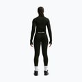 Felpa da allenamento donna Nike Pro Seamless black/white 3