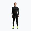 Leggings da donna Nike Pro Seamless black/white 2