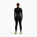 Leggings da donna Nike Pro Seamless black/white 3