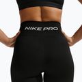 Leggings da donna Nike Pro Seamless black/white 4