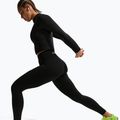 Leggings da donna Nike Pro Seamless black/white 5