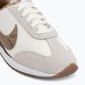Scarpe da donna Nike Pacific Premium sail/light chocolate/british khaki 7