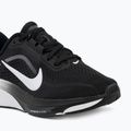 Scarpe da corsa Nike Pegasus 42 nero/polvere di fotone/bianco 7