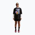 Maglietta da donna Nike Sportswear Classic Oversized 010 nera 2
