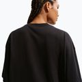 Maglietta da donna Nike Sportswear Classic Oversized 010 nera 6