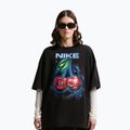 Maglietta da donna Nike Sportswear Classic Oversized nera