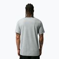 T-shirt da uomo Jordan Jumpman Flight dark grey heather 3