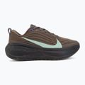Scarpe da corsa uomo Nike Vomero Plus ironstone/dark smoke grey/quartz patina 2