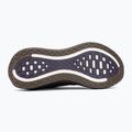 Scarpe da corsa uomo Nike Vomero Plus ironstone/dark smoke grey/quartz patina 4