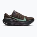 Scarpe da corsa uomo Nike Vomero Plus ironstone/dark smoke grey/quartz patina