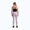 Leggings da donna Nike One High-Waisted Seamless platinum violet 3
