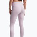 Leggings da donna Nike One High-Waisted Seamless platinum violet 5