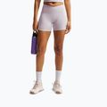 Pantaloncini da donna Nike One Biker 5" platinum violet