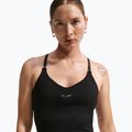 Reggiseno sportivo Nike Light Support Padded black 4