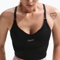 Reggiseno sportivo Nike Light Support Padded black 5
