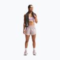 Reggiseno sportivo Nike Indy Padded Gloss platinum violet 2